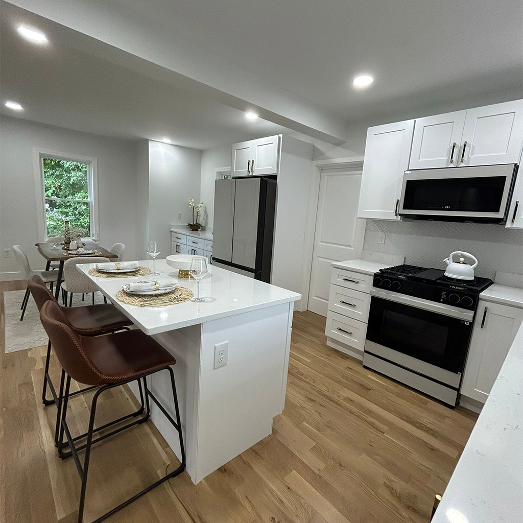 Projetos Realizados 1